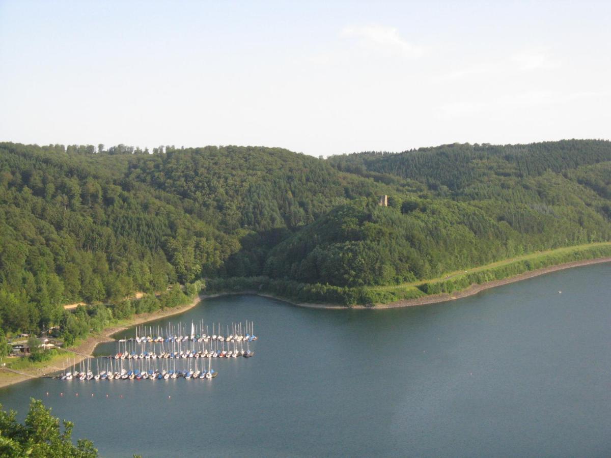 Urlaub Im Naturgarten 베르그노이스타트 외부 사진